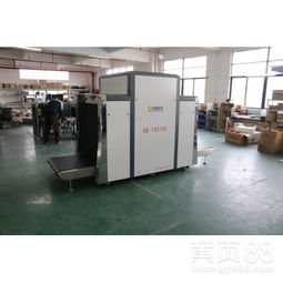 全方位守护 安检探测器在现代社会中的多元应用