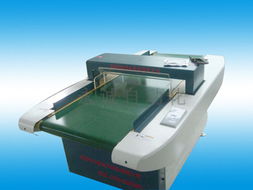 江门市永诚自动化输送设备公司——安检探测器产品系列详解