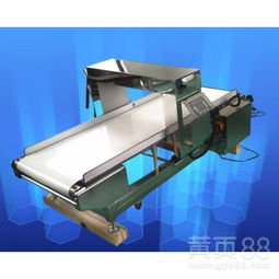 输送式金属探测仪 高灵敏度的速冻食品金属检测卫士