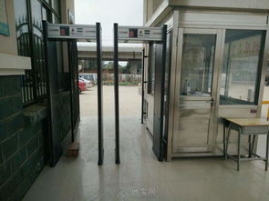 厂价直销安检门、安检机、金属探测器，灵活租赁服务助力南昌地区安保升级
