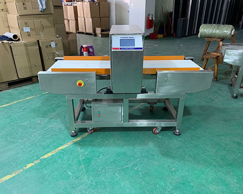 安徽优质地铁安检仪品牌甄选 德力安检与安检探测器的专业解析