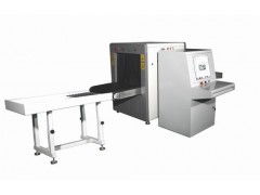 安检科技 守护安全的无形之网