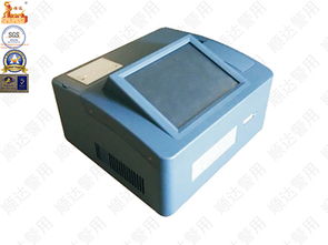 守护安全的第一道防线 爆炸物探测设备与安检排爆技术解析