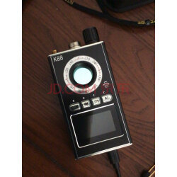 潮流实验室TRNDlabs智能安检探测器 科技潮流与安全防护的时尚融合